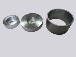 Гидравлический съемник сайлентблоков оси SAF   ТТН-20-01