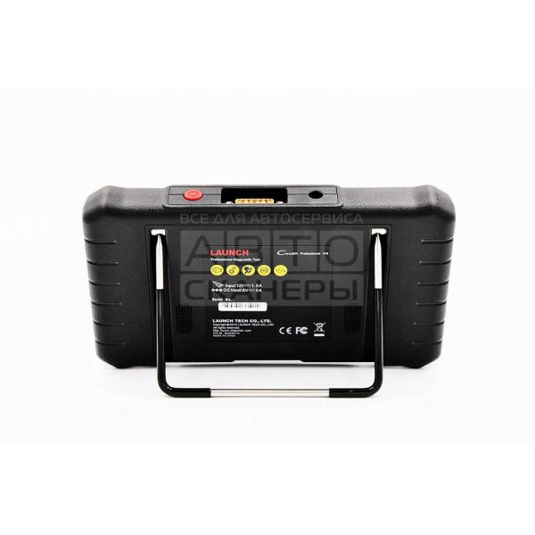 LAUNCH CRP 349 ДИАГНОСТИЧЕСКИЙ МУЛЬТИМАРОЧНЫЙ СКАНЕР