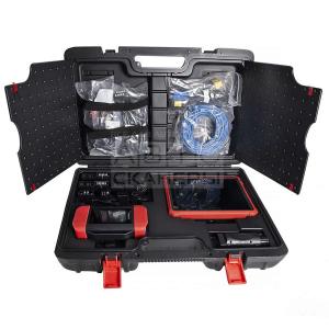 Диагностический мультимарочный сканер LAUNCH X431 PRO5 SMARTLINK