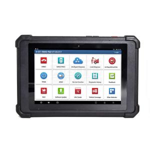 МНОГОФУНКЦИОНАЛЬНЫЙ ДИАГНОСТИЧЕСКИЙ СКАНЕР LAUNCH X431 IMMO PADV