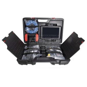 МНОГОФУНКЦИОНАЛЬНЫЙ ДИАГНОСТИЧЕСКИЙ СКАНЕР LAUNCH X431 IMMO PADV