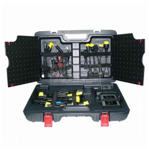 Мультимарочный сканер LAUNCH X-431 PRO3 FULL V5.0 для легковых и грузовых автомобилей