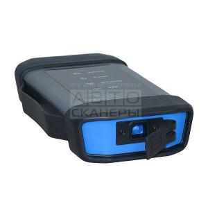 Мультимарочный сканер LAUNCH X-431 PRO3 FULL V.4.0 (VERSION 2020) для легковых и грузовых автомобилей