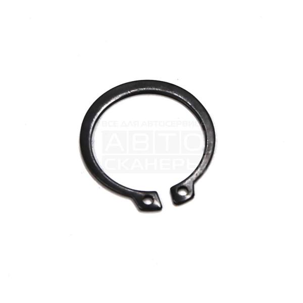 Уплотнительное кольцо RETURNING RING 30