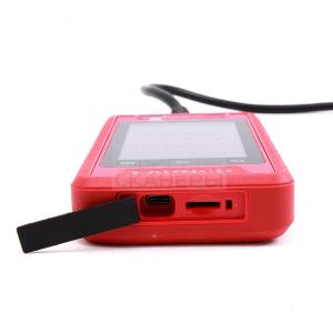 Портативный автосканер LAUNCH CREADER ELITE CRE 916