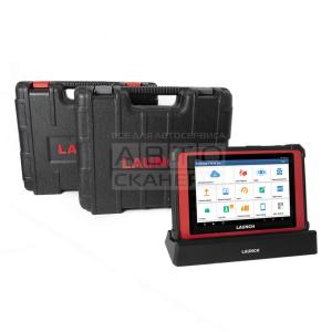 Многофункциональный диагностический сканер LAUNCH X431 PADV
