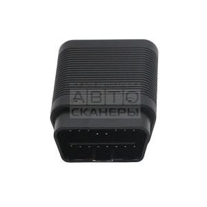 Мультимарочный сканер LAUNCH X431 PRO3 V4.0