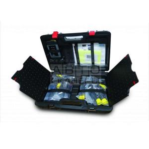 Модуль диагностики грузовых автомобилей LAUNCH X431 HD BOX 3.0