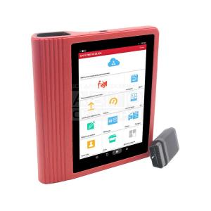 Диагностический мультимарочный сканер LAUNCH X431 PRO V4.0 2020