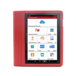 Диагностический мультимарочный сканер LAUNCH X431 PRO V4.0 2020