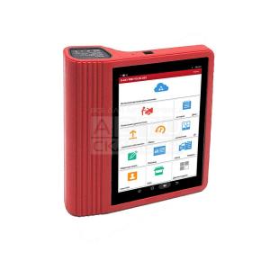 Диагностический мультимарочный сканер LAUNCH X431 PRO V4.0 2020