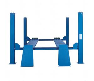 Подъемник 4-хст. г/п 4т,ровные платформы T4iD-4