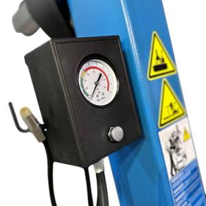 Шиномонтажный автоматический стенд SS-26+H+B с третьей рукой