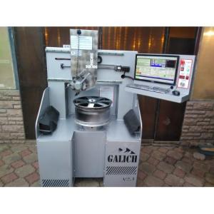 Станок Алмазной Проточки Дисков Galich ALM