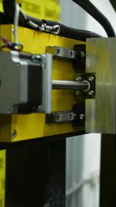 Станок алмазной проточки дисков DDS