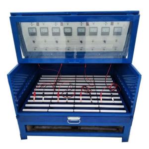 Шкаф зарядно-разрядный ШЗР-4-12/24(АТ) Комета-С