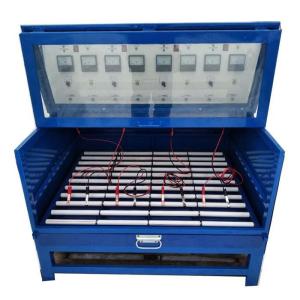 Шкаф зарядно-разрядный ШЗР-6-12/24(АТ) Комета-С