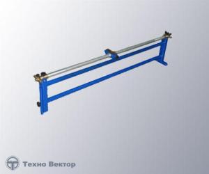 ООО "Технокар" Имитатор шасси для Техно Вектор 7 (ТДТВ.005)