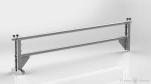 ООО "Технокар" Калибровочное устройство Техно Вектор 7