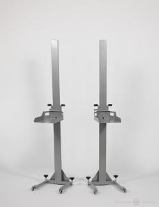 ООО "Технокар" Мобильный 3D стенд Техно Вектор 7 МС T 7202 MC