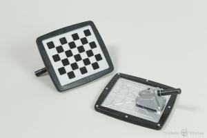 ООО "Технокар" Мобильный 3D стенд Техно Вектор 7 МС T 7202 MC