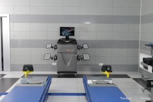 ООО "Технокар" Мобильный 3D стенд Техно Вектор 7 МС V 7202 MC