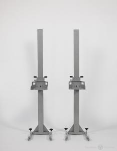 ООО "Технокар" Мобильный 3D стенд Техно Вектор 7 МС 7202 МС