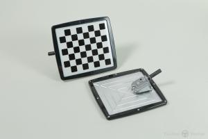 ООО "Технокар" Мобильный 3D стенд Техно Вектор 7 МС 7202 МС