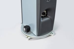 ООО "Технокар" Стенд сход-развал Техно Вектор 8 T 8214