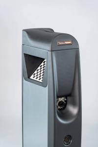 ООО "Технокар" Стенд сход-развал Техно Вектор 8 T 8214