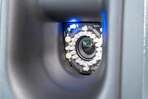 ООО "Технокар" Стенд сход-развал Техно Вектор 8 V 8214