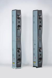 ООО "Технокар" Стенд сход-развал Техно Вектор 8 8218