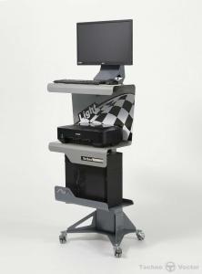 ООО "Технокар" Стенд сход-развал Техно Вектор 8 8218