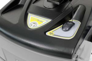 ООО "Технокар" Стенд сход-развал Техно Вектор 8 V 8102 VELOX