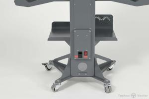 ООО "Технокар" Стенд сход-развал Техно Вектор 8 8214 VELOX