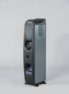 ООО "Технокар" Стенд сход-развал Техно Вектор 8 8214 VELOX