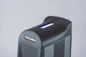 ООО "Технокар" Стенд сход-развал Техно Вектор 8 T 8102 VELOX