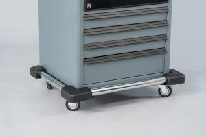 ООО "Технокар" Стенд сход-развал Техно Вектор 8 P 8102 VELOX