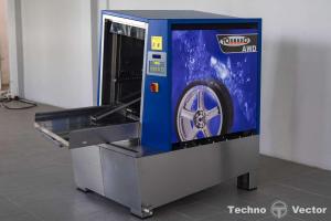 ООО "Технокар" Мойка колес ТОРНАДО-AWD