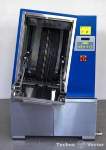 ООО "Технокар" Мойка колес ТОРНАДО-AWD