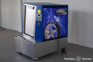 ООО "Технокар" Мойка колес ТОРНАДО-AWD (Н)