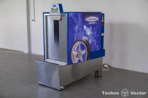 ООО "Технокар" Мойка колес ТОРНАДО Compact