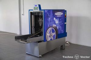 ООО "Технокар" Мойка колес ТОРНАДО Compact