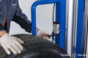 ООО "Технокар" Мойка колес ТОРНАДО Truck