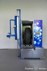 ООО "Технокар" Мойка колес ТОРНАДО Truck