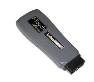 ООО "Технокар" F-TOUCH 9100 ООО "Технокар" F-TOUCH 9100