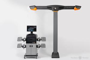 ООО "Технокар" Стенд сход-развал 3D Техно Вектор T 7204 TAS