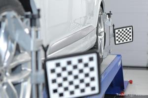 ООО "Технокар" Стенд сход-развал 3D Техно Вектор 7204 KAS