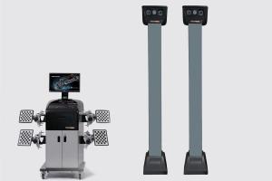 ООО "Технокар" Стенд сход-развал 3D Техно Вектор T 7204 HAS