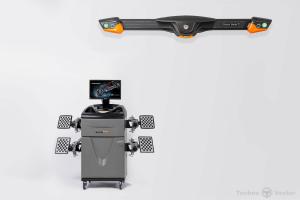 ООО "Технокар" Стенд сход-развал 3D Техно Вектор V 7202 KAS